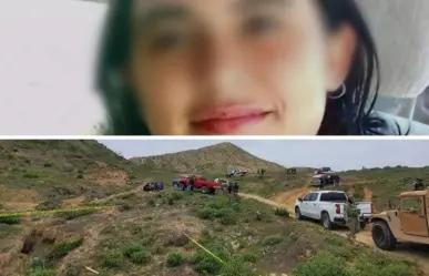 ¿Los restos son de Keila Nicole? FGE realiza análisis clave tras feminicidio en San Quintín