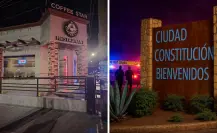 Balacera en Comondú deja dos mujeres heridas, no solo una como se creía