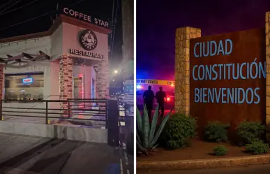 Balacera en Comondú deja dos mujeres heridas, no solo una como se creía