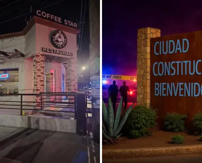 Balacera en Comondú deja dos mujeres heridas, no solo una como se creía