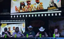 Las Varitas La Paz pone la fiesta para su 42 aniversario este 4 de julio