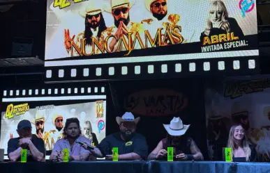 Las Varitas La Paz pone la fiesta para su 42 aniversario este 4 de julio