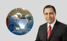 Dr. Sotero López Alvarado: El urólogo que ha hecho historia en Tamaulipas