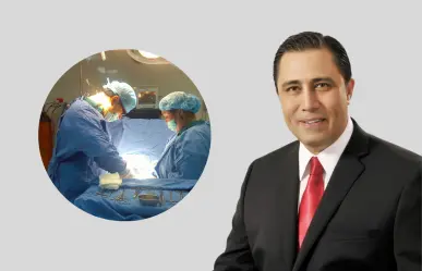 Dr. Sotero López Alvarado: El urólogo que ha hecho historia en Tamaulipas