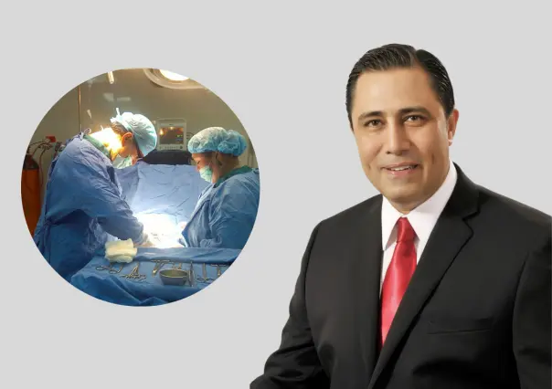 Dr. Sotero López Alvarado: El urólogo que ha hecho historia en Tamaulipas