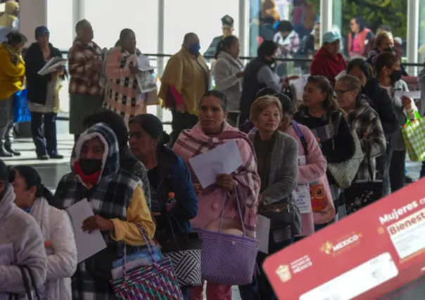 Mujeres con Bienestar Edomex 2025: ¿cuánto tiempo puedes ser beneficiaria de los 2 mil 500 pesos?