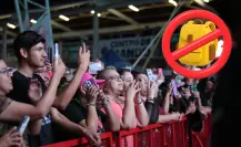 Feria Saltillo 2025: ¿qué objetos están prohibidos en el recinto?