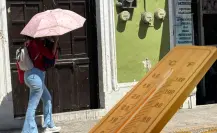 Este es el pronóstico del clima en Yucatán para el viernes 4 de julio