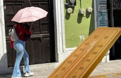 Este es el pronóstico del clima en Yucatán para el viernes 4 de julio