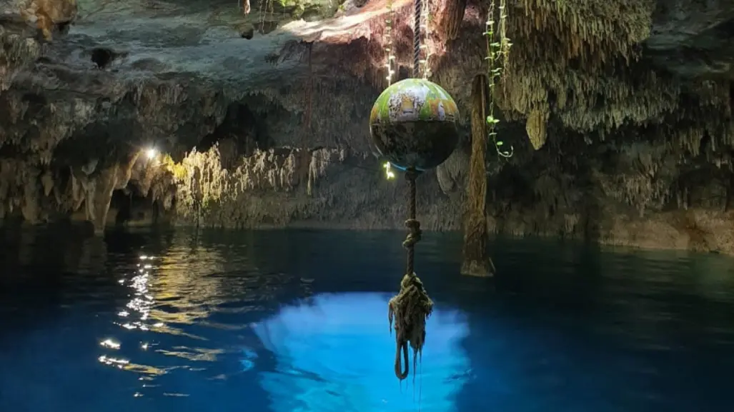 Rutas de los cenotes: 2 carreteras que llevan a estos paraísos turísticos
