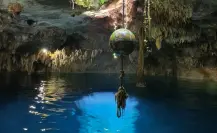 Rutas de los cenotes: 2 carreteras que llevan a estos paraísos turísticos