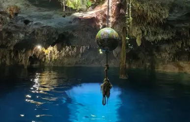 Rutas de los cenotes: 2 carreteras que llevan a estos paraísos turísticos
