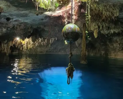 Rutas de los cenotes: 2 carreteras que llevan a estos paraísos turísticos