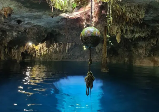 Rutas de los cenotes: 2 carreteras que llevan a estos paraísos turísticos