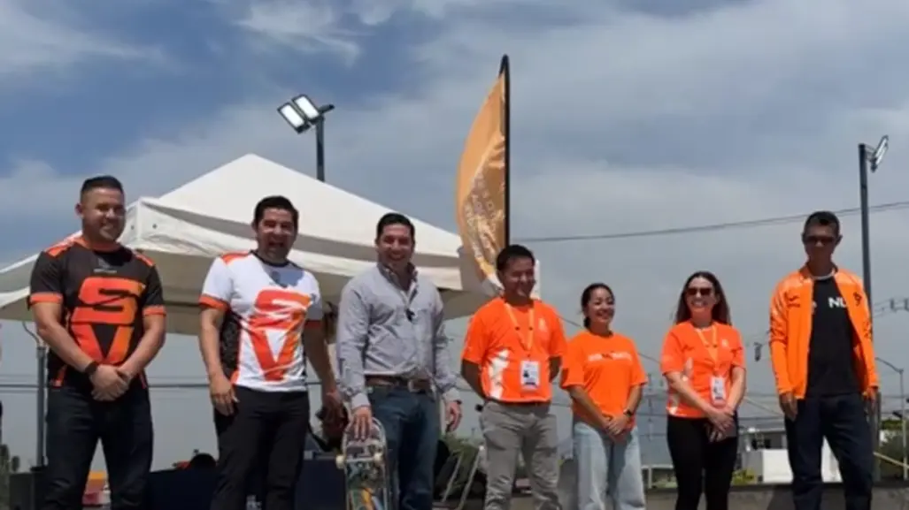 Salinas Victoria es sede de las Olimpiadas y Paralimpiadas Nuevo León 2025