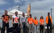 Salinas Victoria es sede de las Olimpiadas y Paralimpiadas Nuevo León 2025