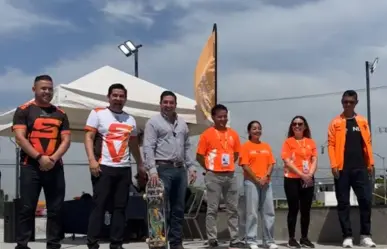 Salinas Victoria es sede de las Olimpiadas y Paralimpiadas Nuevo León 2025
