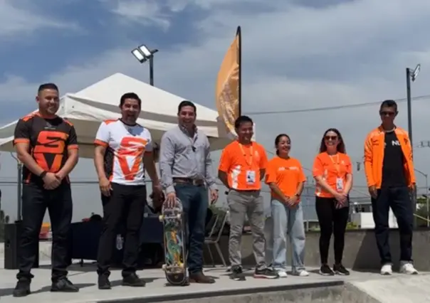 Salinas Victoria es sede de las Olimpiadas y Paralimpiadas Nuevo León 2025
