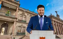 Samuel García ajusta gabinete con movimientos clave: Conoce a los nuevos secretarios de Nuevo León