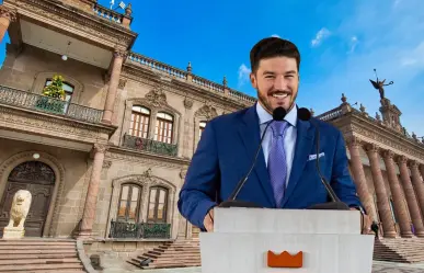 Samuel García ajusta gabinete con movimientos clave: Conoce a los nuevos secretarios de Nuevo León