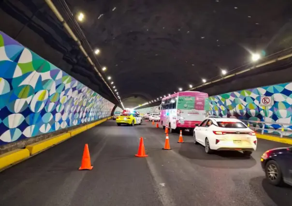 San Pedro a la espera de estudio para accionar en el Túnel de la Loma Larga
