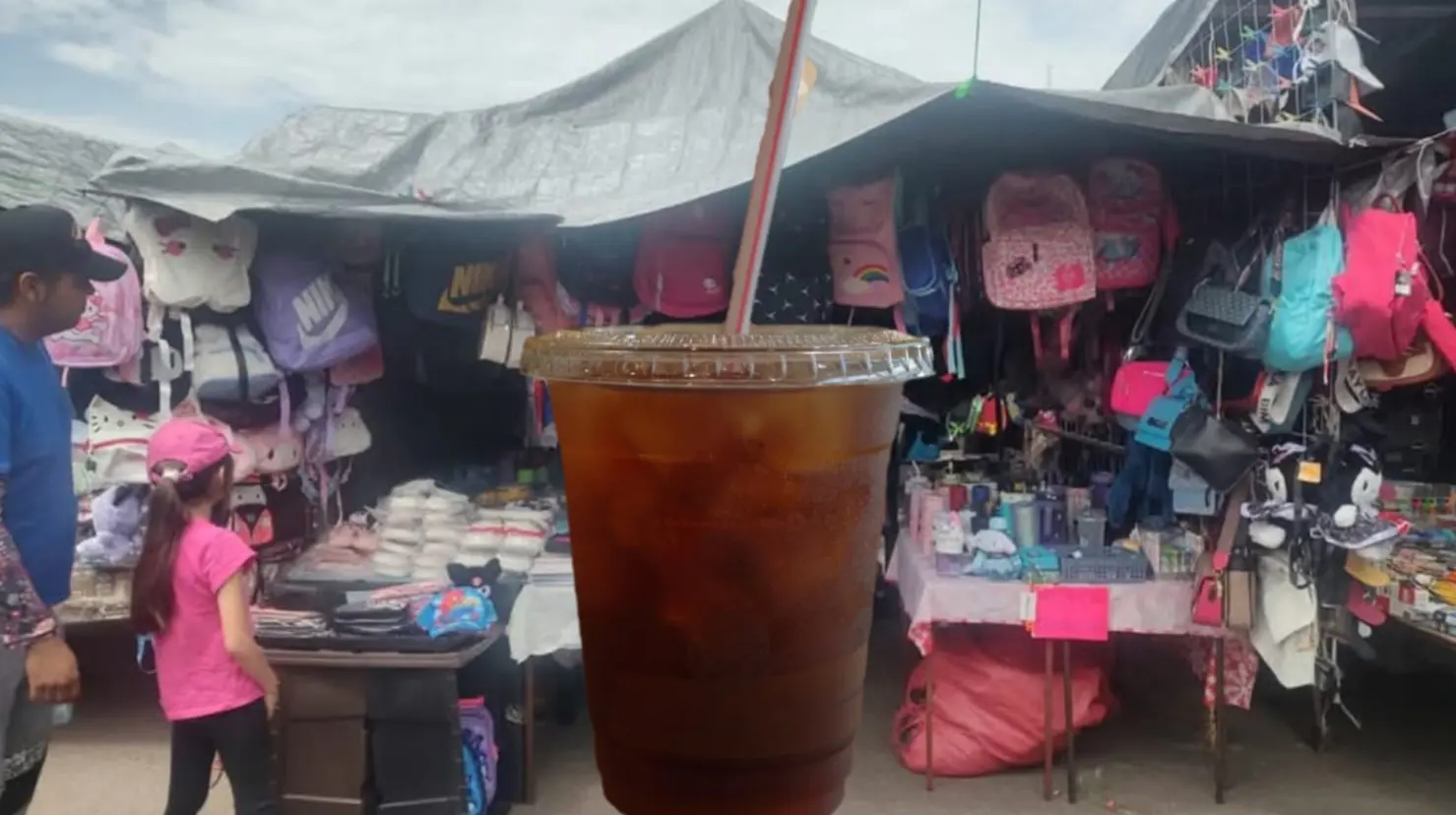 Foto: Especial/ Pixabay | Estas son las bebidas que no puedes evitar probar dentro del tianguis más grande de Durango.