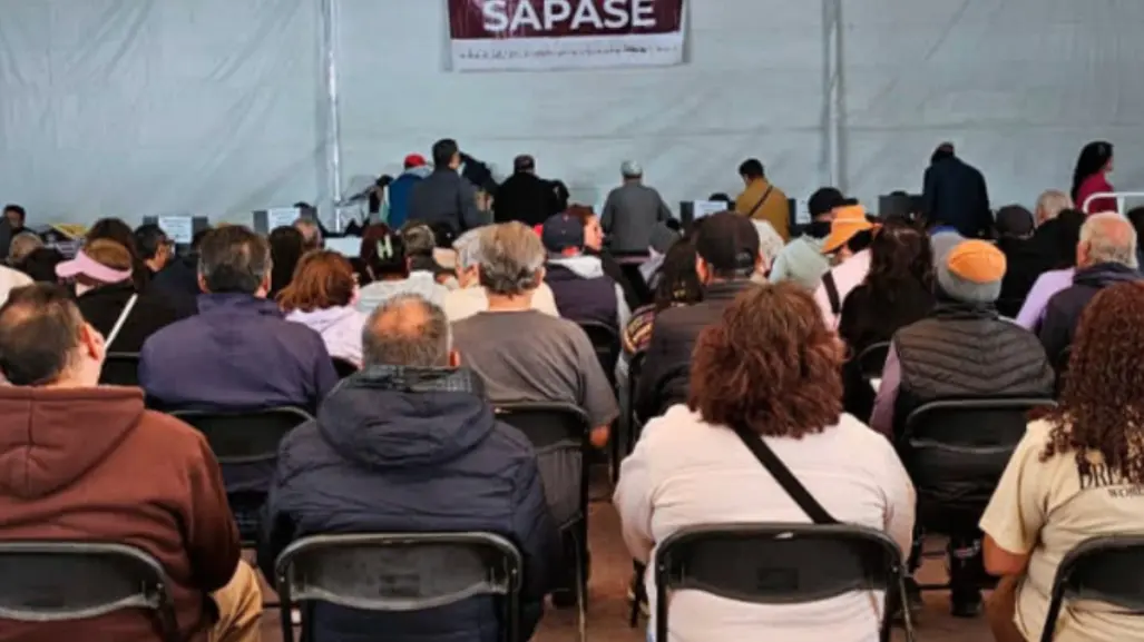 Habitantes de este municipio de Edomex tendrán descuentos en agua, drenaje y alcantarillado