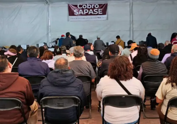 Habitantes de este municipio de Edomex tendrán descuentos en agua, drenaje y alcantarillado