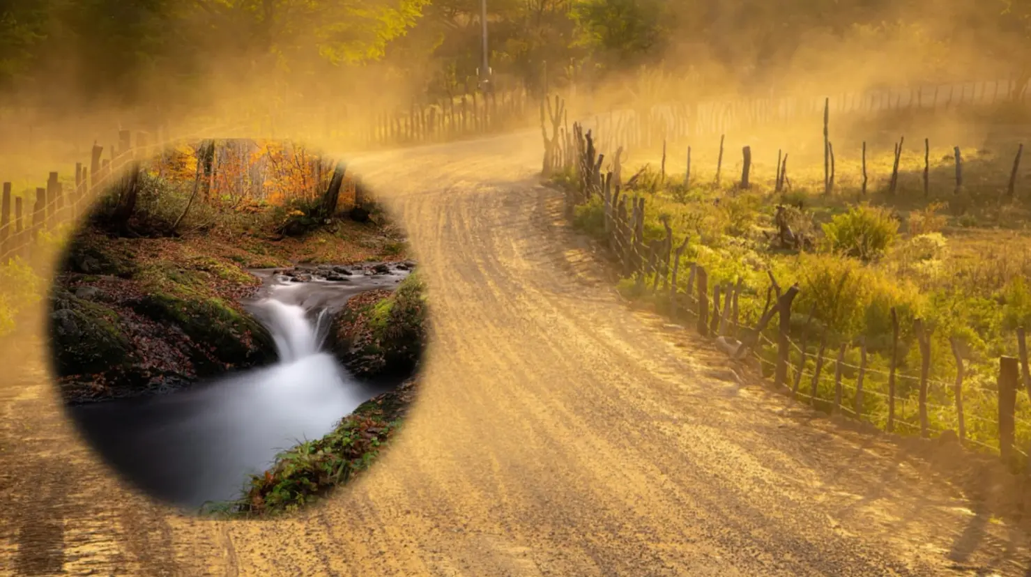 Foto: Pixabay | Conoce el río de Durango que atraviesa una parte de la carretera Durango a Mazatlán.
