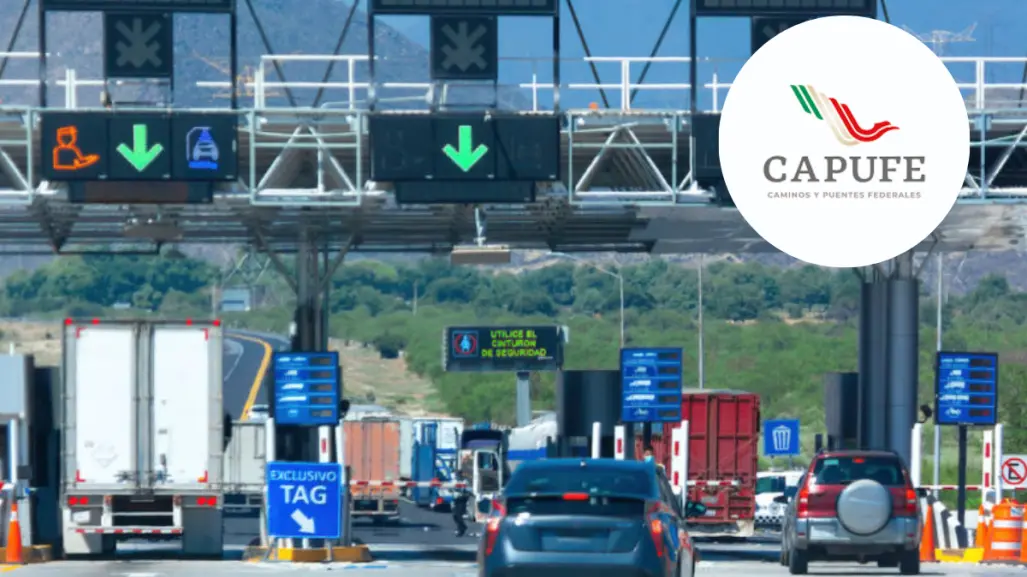 Casetas de Coahuila: ¿dónde se puede conseguir el TAG para el pago automático?