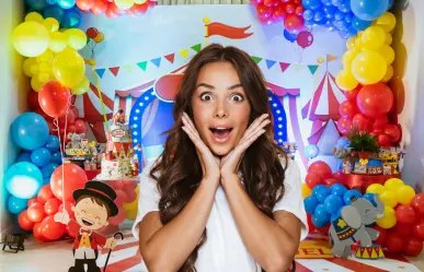 La tienda secreta en CDMX para iniciar tu negocio de decoración de fiestas por menos de 500 pesos