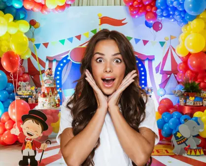 La tienda secreta en CDMX para iniciar tu negocio de decoración de fiestas por menos de 500 pesos