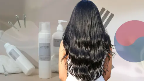 Top 3 marcas coreanas para cuidado del cabello que ya están en México