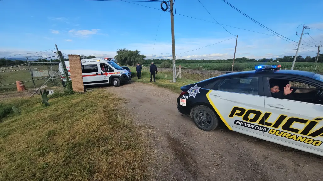 Encuentran cadáver en carretera Durango - Mazatlán tras balacera del jueves