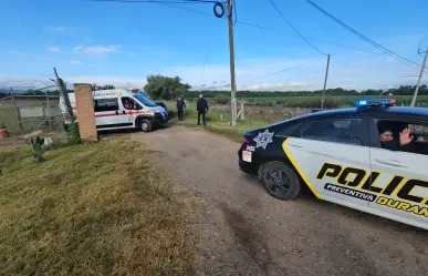 Encuentran cadáver en carretera Durango - Mazatlán tras balacera del jueves