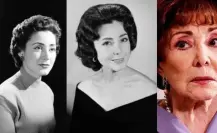 La famosa actriz de Durango que se retiró tras casi 60 años de carrera