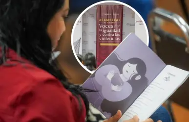 Voces por la igualdad reúne testimonios para combatir violencia de género en Coahuila