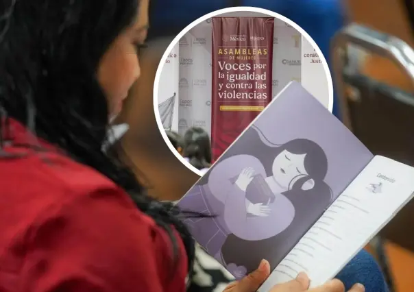 Voces por la igualdad reúne testimonios para combatir violencia de género en Coahuila