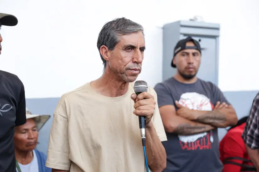 Foto: Carlos Rocha