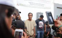 Liberan a defensor del agua encarcelado en Puebla