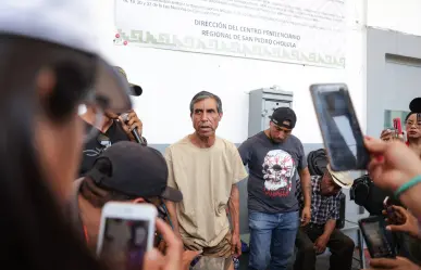 Liberan a defensor del agua encarcelado en Puebla