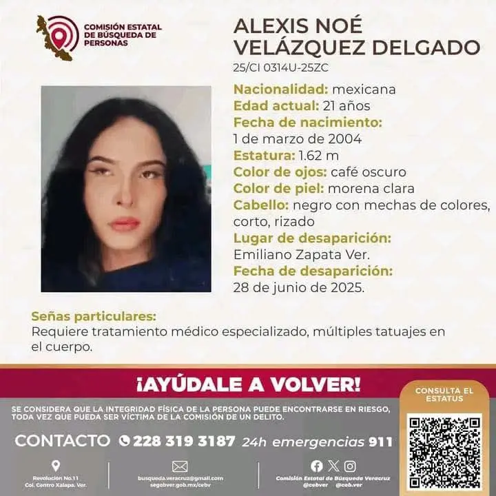 Foto: Redes Sociales.