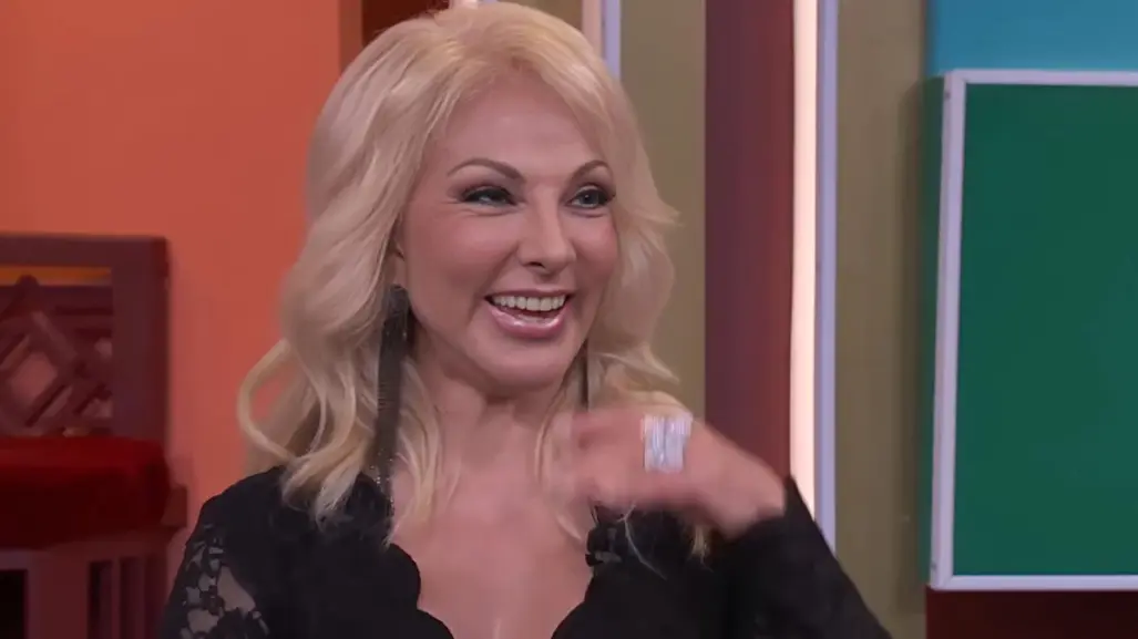 LCDLFMX: Olivia Collins revela que tiene poderes sobrenaturales