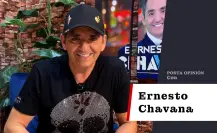 Ernesto Chavana opina sobre Diogo Jota, rumores de fichajes y Rayados