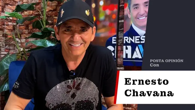 Ernesto Chavana opina sobre Diogo Jota, rumores de fichajes y Rayados Ernesto Chavana opina sobre Diogo Jota, rumores de fichajes y Rayados