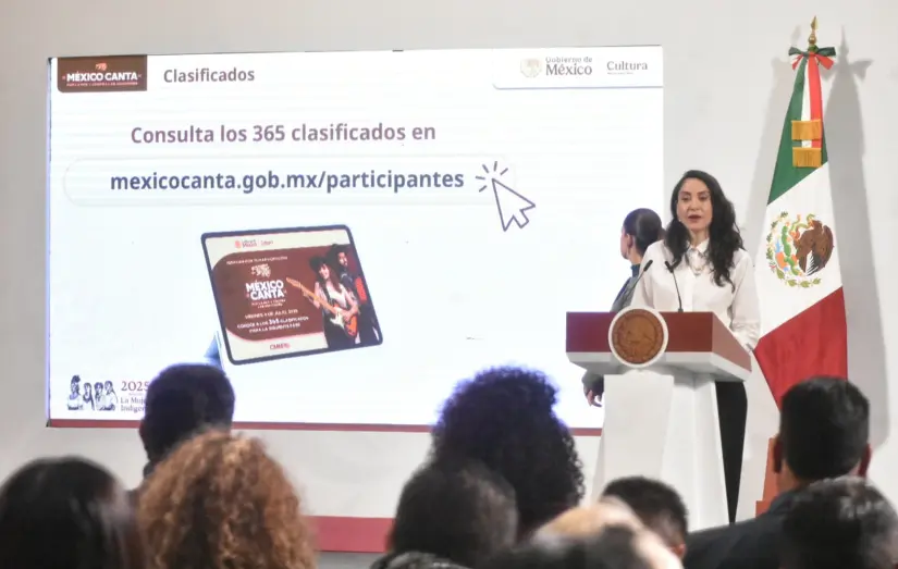 Claudia Curiel de Icaza. Foto: Enrique Pérez Huerta