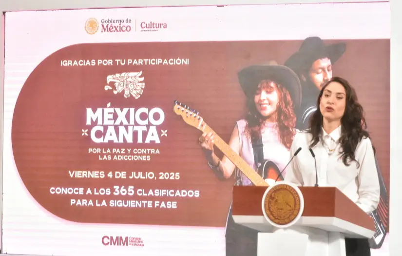Claudia Curiel de Icaza. Foto: Enrique Pérez Huerta