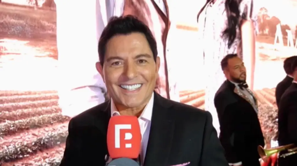 Ernesto Laguardia llenará de maldad Amanecer