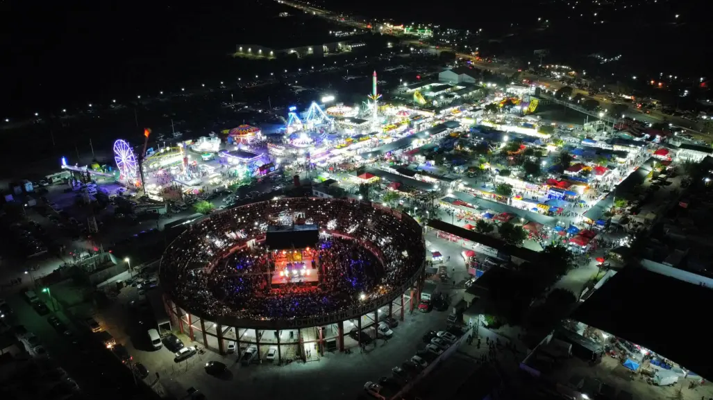 Este municipio de Coahuila tiene una de las ferias más antiguas de México