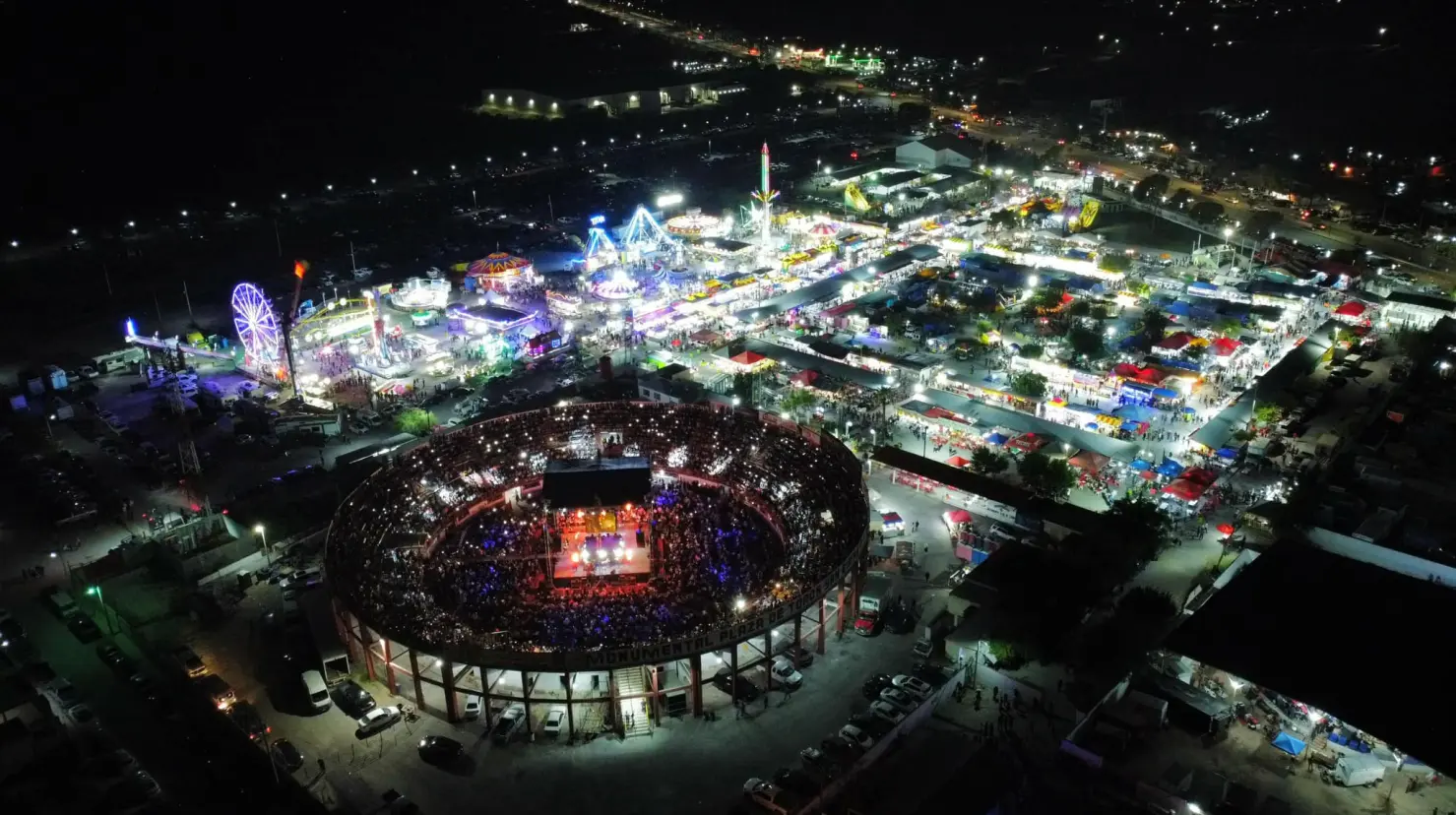 Feria de San Buenaventura. Foto de Feria de San Buenaventura.